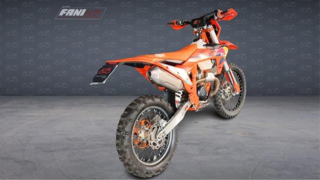KTM EXC 500 my25 - Foto 4