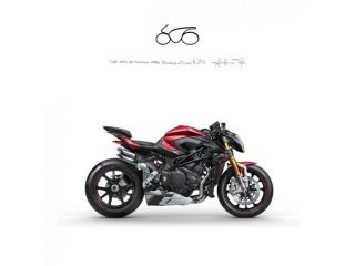 MV AGUSTA BRUTALE 1000 RR
