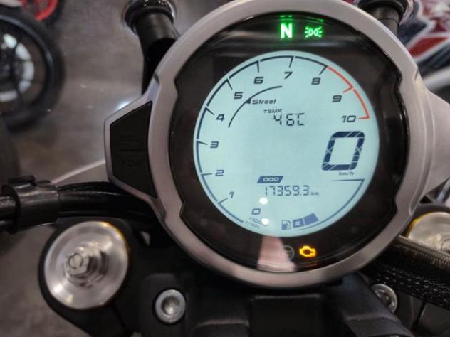 CF MOTO 700CL-X ADV rif. 23987037 - Foto 9