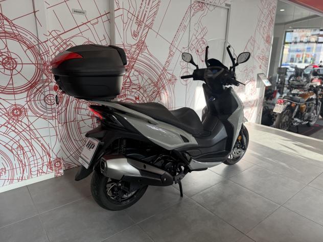 Kymco Agility 300i KYMCO AGILITY 300 R16 - YM 2021 - Foto 3