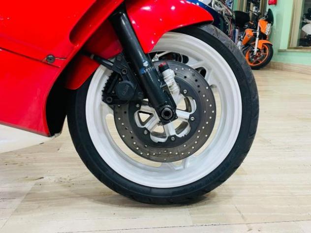 Ducati 750 Paso Australia "Ferrari" 90 - Foto 8