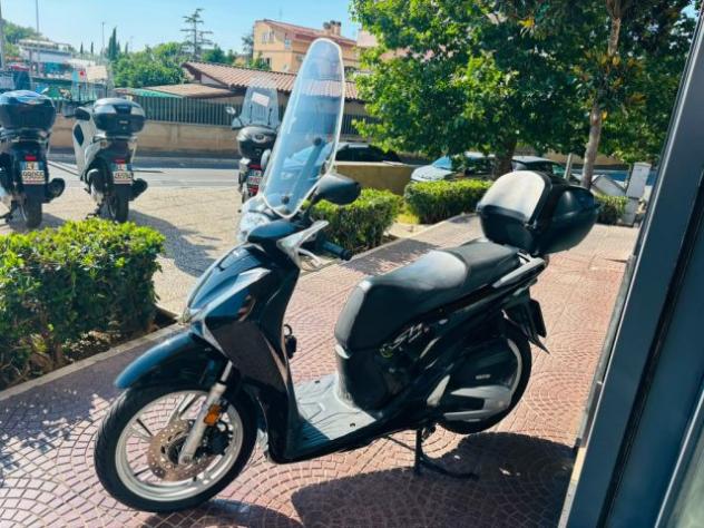 HONDA SH 150 TUTTO INCLUSO ANCHE PASSAGGIO! MINI RATE rif. 24226758 - Foto 5