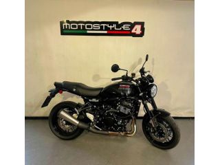 KAWASAKI Z 900 RS BLACK BALL EDITION E5+