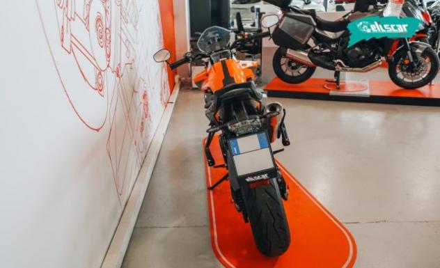 KTM 790 Duke 790 L DUKE rif. 24058908 - Foto 5