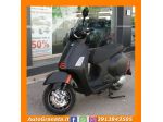 Piaggio Vespa 300 GTS SUPER SPORT "KM ZERO"