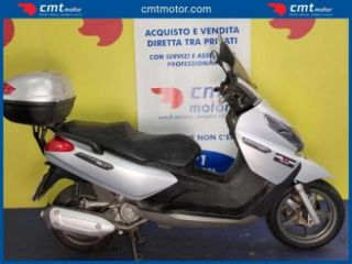 PIAGGIO X7 250 Garantito e Finanziabile rif. 23023231