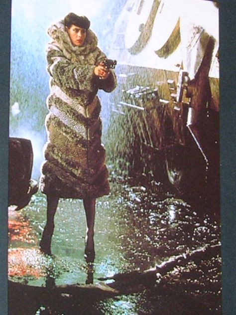 BLADE RUNNER - Foto 9