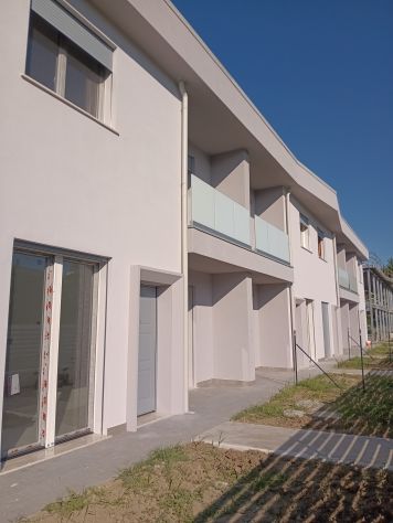 villetta di testa