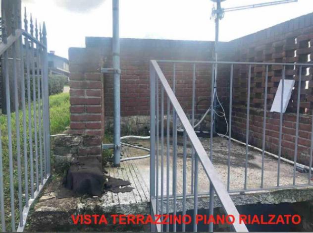 Immobile in asta di 63 m² in vendita a Travo - Foto 4