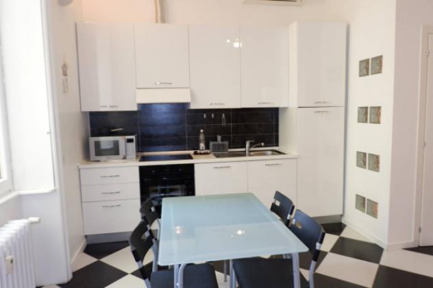 Appartamento di 38 m² con 1 locale in affitto a Milano - Foto 13