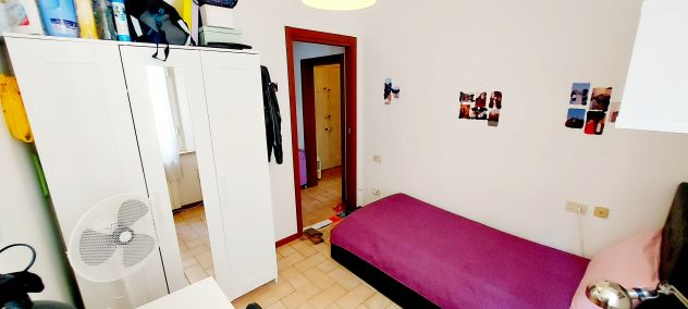AFFITTASI APPARTAMENTO TRE STANZE ZONA OSPEDALE DA SETTEMBRE - Foto 6