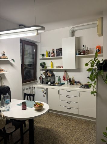 open-space nei pressi di Vimodrone M2- 750 euro
