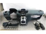 KIT AIRBAG FORD FIESTA 2016