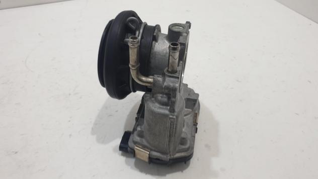CORPO FARFALLATO PEUGEOT 108 1° Serie 220300Q040 Benzina 1.0 (14) - Foto 5