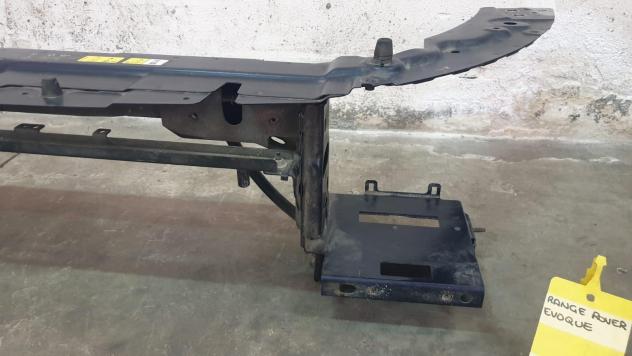 TRAVERSA BATTICOFANO ANTERIORE LAND ROVER Range Rover Evoque 1° Serie BJ32-00208 (11) - Foto 4