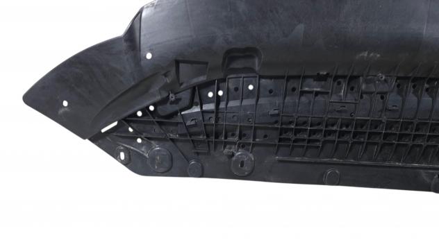 CARTER PARAURTI ANTERIORE INFERIORE AUDI A5 Sportback Serie (F5A) 8W6807611D (16) - Foto 13