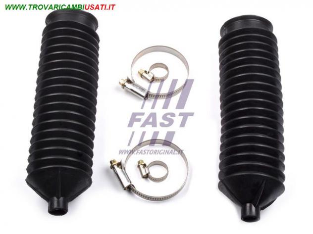 CUFFIA SCATOLA STERZO IVECO DAILY 00 KIT FT20343