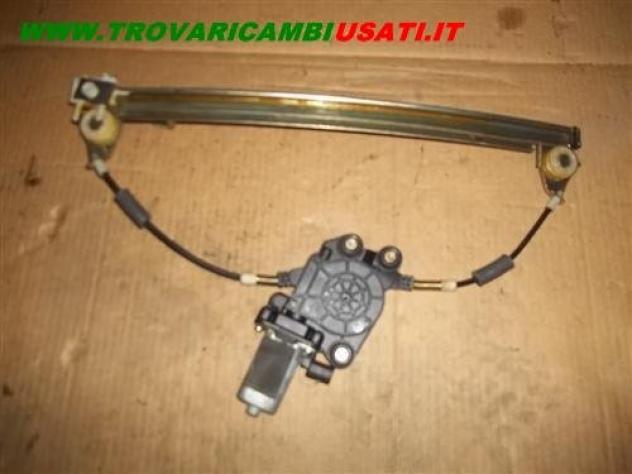 ALZACRIST. DX. 2 FILI FIAT BRAVO (1U)  Carrozzeria  Lamierati esterni  Porte  Alzacristallo por FIAT - BRAVA - 01-10-1995 - 01-10-2002, FIAT - BRAVO -