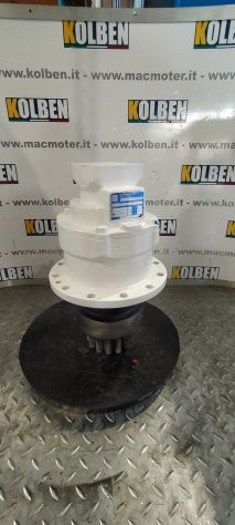 Riduttore di rotazione ZF PASSAU DR 140