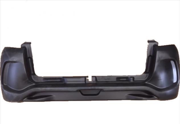 7BE029 PARAURTI POSTERIORE AIXAM COUPE E-COUPE SPORT