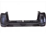7BE029 PARAURTI POSTERIORE AIXAM COUPE E-COUPE SPORT
