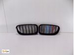 BMW 5 F10F11 Reni / Griglia - 0202