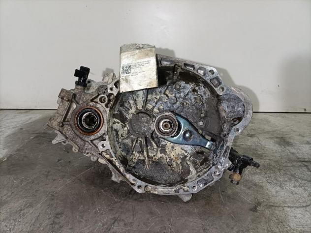 CAMBIO MANUALE COMPLETO HYUNDAI iX20 Serie 4300032754 G4FA benzina 1396 (1019)