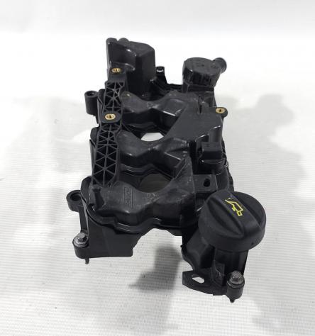 COPERCHIO PUNTERIE PEUGEOT 3008 Serie 9827622780 YH01 Diesel 1500 (1623) - Foto 6