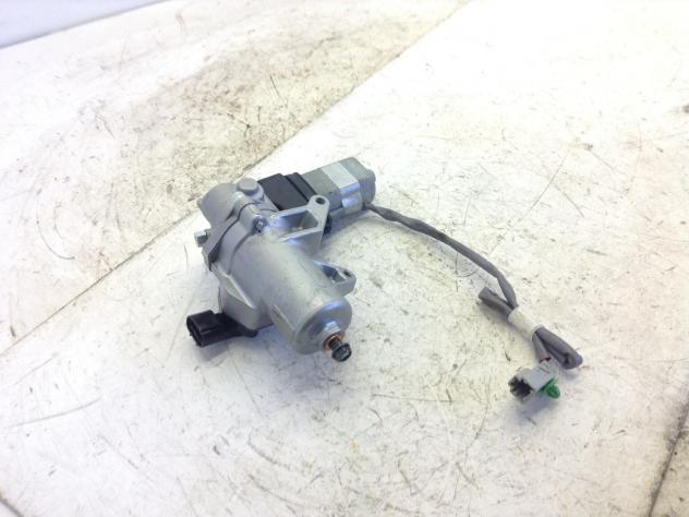 HONDA CB GT ABS KM0 1000 DISPOSITIVO REGOLAZIONE MONO AMMORTIZZATORE 2026