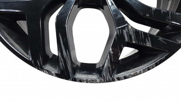 CERCHIO IN LEGA LAND ROVER Range Rover Evoque Serie K8D2-1007-PA (18) - Foto 11