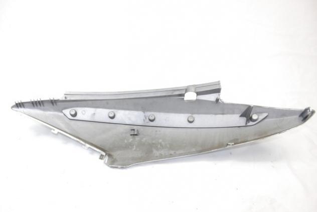 CARENA POSTERIORE SINISTRA SYM JOYMAX 300 EVO 2008 - 2013 8360G-L3A-000 LEFT SIDE REAR FAIRING LEGGERI GRAFFI - Foto 2