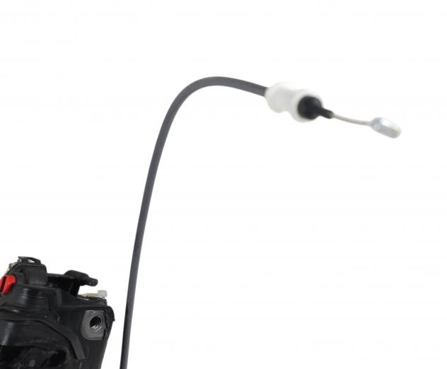 SERRATURA POSTERIORE DESTRA CITROEN C3 Serie 9812398480 (16) - Foto 2