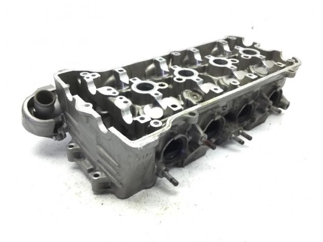 HONDA HORNET 600 TESTA TESTATA HEAD NO ALBERI A CAMME * 2003 PC36A03F - Foto 9