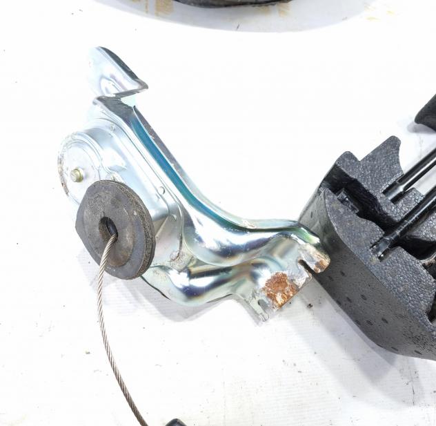 KIT RUOTINO DI SCORTA FIAT Freemont 1° Serie 939 B5.000, 940 A5.000 Diesel 2000 (11) - Foto 4