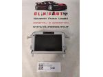 DISPLAY MULTIFUNZIONE COMPUTER DI BORDO FORD Focus Berlina 3° Serie AM5T-18 &hellip;