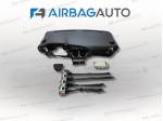KIT AIRBAG FORD PUMA II CRUSCOTTO FORD PUMA II AIR BAG