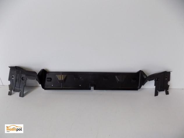 BMW X3 G01 - Condotto aria radiatore inferiore - 12078 - Foto 6