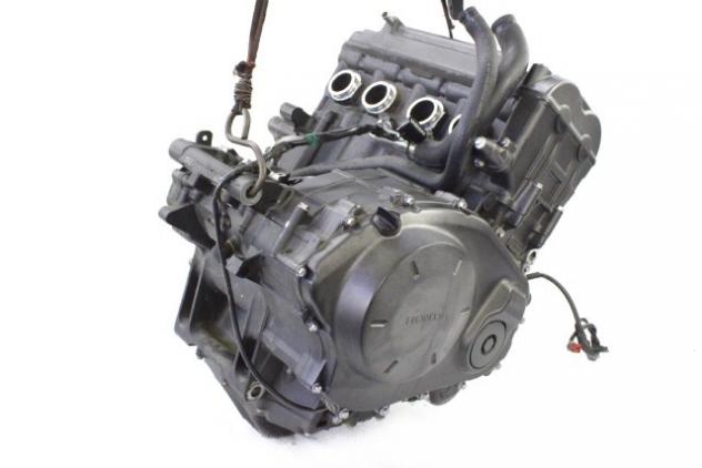 HONDA CBF 1000 F SC46E MOTORE KM 27.693 10 - 13 ENGINE - Foto 5