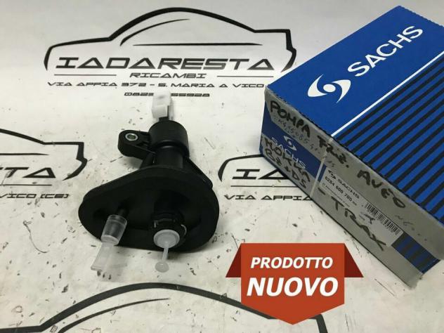 Pompa Frizione Opel Mokka-Chevrolet Aveo 96887800 - Foto 3