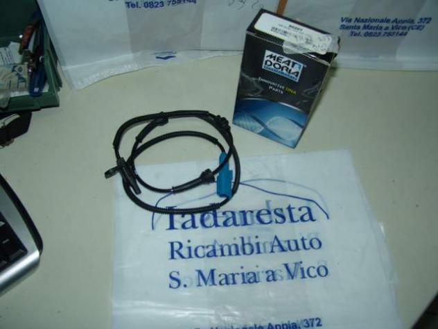Sensore ABS Citroen C3 Picasso - peugeot 207 4545j9 - Foto 2