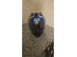 Casco da moto