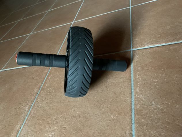 Adidas Ab Wheel ruota per allenamento - Foto 6