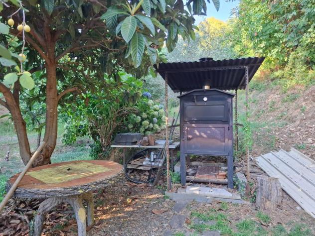 Terreno agricolo in vendita a Termo - Vezzano Ligure 1620 mq Rif: 1427473 - Foto 10