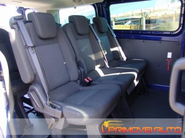 FORD Transit Custom 300 2.2 TDCi 125CV PC Trend rif. 20190648 - Foto 5
