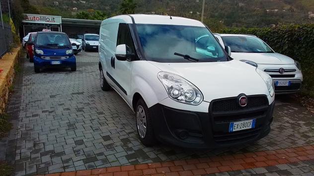Fiat DoblMAXI 1.3 MJT IVA ESPOSTA