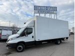 IVECO DAILY 70C18HA8/P BOX +SPONDA p. 5100