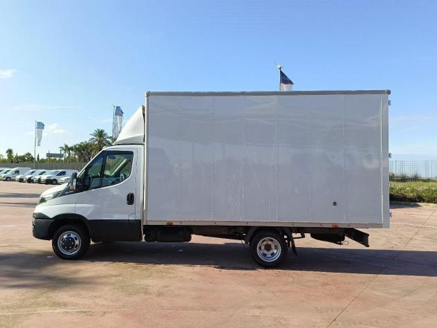 IVECO DAILY 35c13 - Foto 6