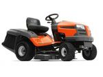 Trattorino CT 154 Husqvarna - Cardelli