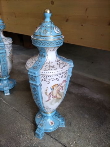 DUE VASI CERAMICA - Foto 4