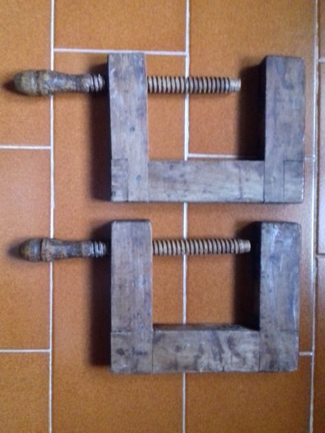 Morse artigianali in legno - Foto 2